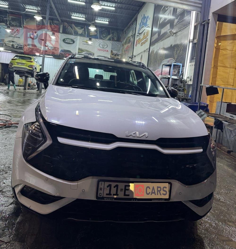 کیا سپۆرتاج